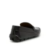 Outlet Ace Marks Shoes Ace Marks Capo Driving Moccasin Black