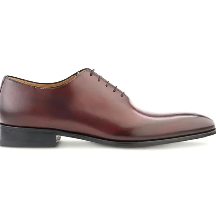 Best Ace Marks Shoes Ace Marks Carlo Wholecut Oxford Plain Toe Diablo Antique DiabloAntique