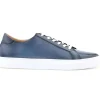 Flash Sale Ace Marks Shoes Ace Marks Duke Dress Sneaker Vela Blue Nicol VelaBlueNicol