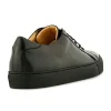 Store Ace Marks Shoes Ace Marks Duke Dress Sneakers In Black With Black Outsole BlackWithBlackOutsole