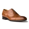 Outlet Ace Marks Shoes Ace Marks Griffin Cap Toe Oxford Siena Antique SienaAntique