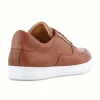 New Ace Marks Shoes Ace Marks Martello Dress Sneaker Brown