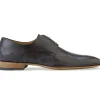 Store Ace Marks Shoes Ace Marks Oliver Travel Derby In Brown Buffalo BrownBuffalo