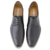 Store Ace Marks Shoes Ace Marks Oliver Travel Derby In Brown Buffalo BrownBuffalo