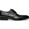 Sale Ace Marks Shoes Ace Marks Vincent Wingtip Black Antique BlackAntique