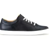 Flash Sale Ace Marks Shoes Ace Marks Wayne Travel Sneaker In Black Buffalo BlackBuffalo