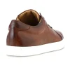 Shop Ace Marks Shoes Ace Marks Wayne Travel Sneaker In Cuoio Buffalo CuoioBuffalo