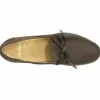 Discount Alan Payne Alton Suede Loafers Brown