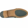 Discount Alan Payne Alton Suede Loafers Brown