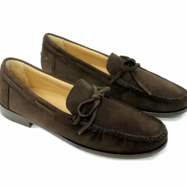 alan_payne_alton_suede_lo_3.webp Discount Alan Payne Alton Suede Loafers Brown