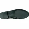 Hot Alan Payne Barney Suede Loafers Black