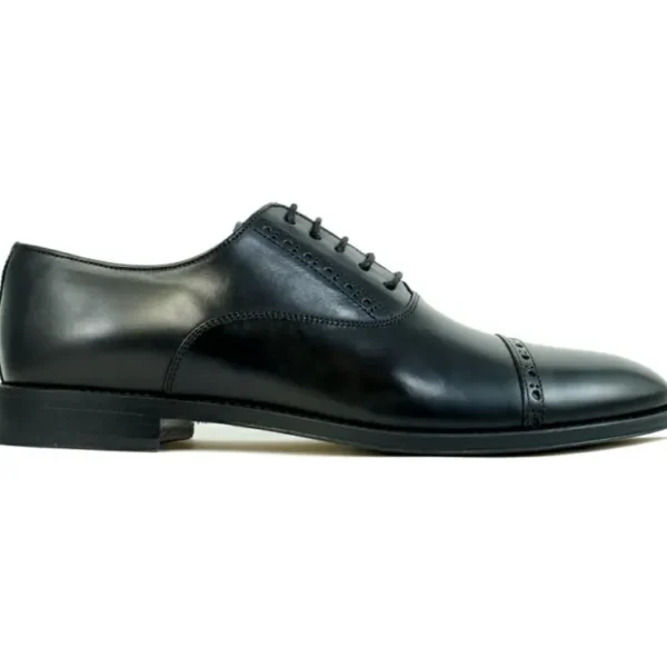 alan_payne_coxon_balmoral_1-1.webp Fashion Alan Payne Coxon Balmoral Oxford Black