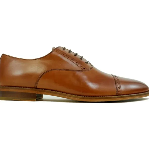 alan_payne_coxon_balmoral_1.webp Cheap Alan Payne Coxon Balmoral Oxford Brandy