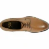 Shop Alan Payne Louie Deerskin Shoes Whiskey