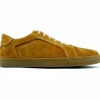 Hot Alan Payne Mystic Suede Sneaker Mushroom