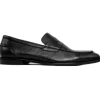 New Alan Payne Naples Penny Loafers Black