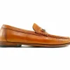 Online Alan Payne Snaffle Bit Loafers Tan