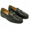 Hot Alan Payne Snaffle Bit Loafers Black