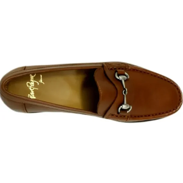 Online Alan Payne Snaffle II Bit Loafers Pecan