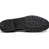 Discount Alan Payne Wharton Suede Bit Loafers Black