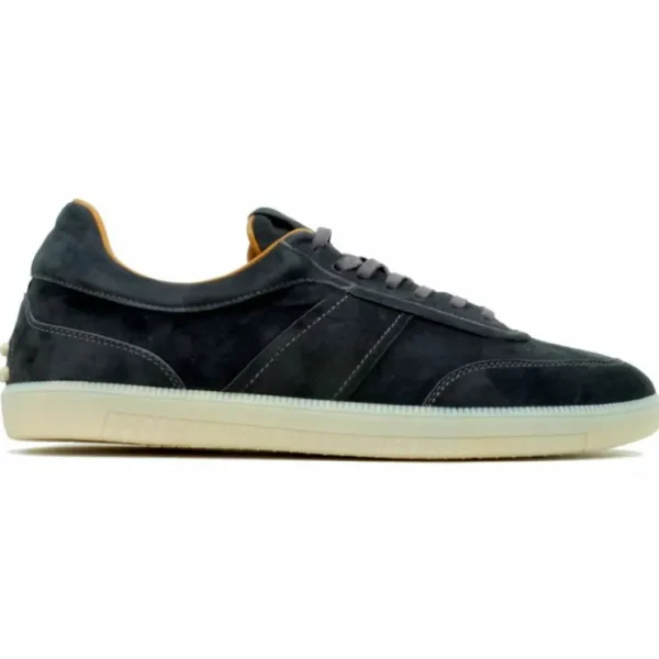 alan_payne_zeus_suede_sne_0.webp Sale Alan Payne Zeus Suede Sneakers Anthracite
