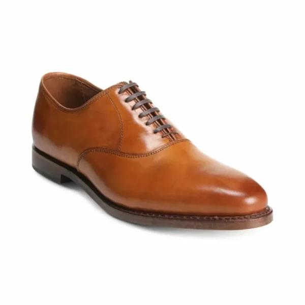 allen_edmonds_carlyle_pla_1-3.webp Shop Allen Edmonds Carlyle Plain-toe Oxford Dress Shoe Walnut Brown (8832) WalnutBrown
