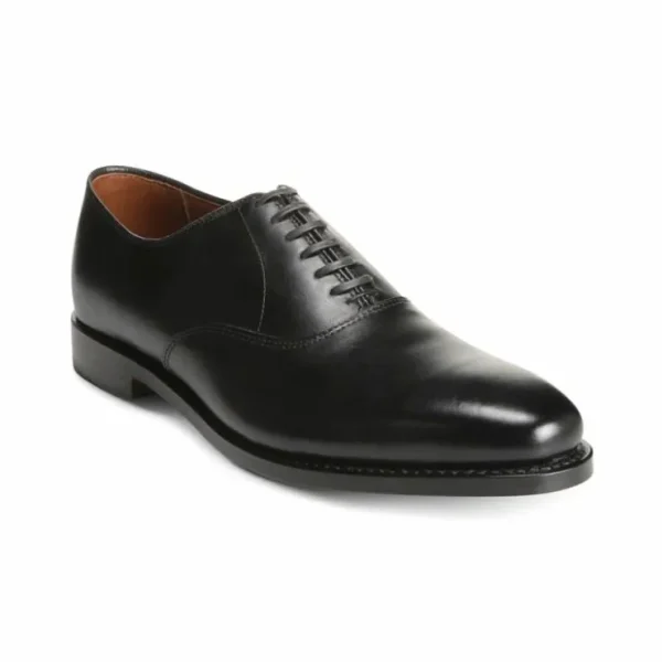 allen_edmonds_carlyle_pla_1.webp Discount Allen Edmonds Carlyle Plain-toe Oxford Dress Shoe (8830) Black