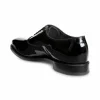 Store Allen Edmonds Carlyle Plain-toe Oxford Dress Shoe Black Patent (5537) BlackPatent
