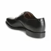 Discount Allen Edmonds Carlyle Plain-toe Oxford Dress Shoe (8830) Black
