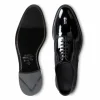 Store Allen Edmonds Carlyle Plain-toe Oxford Dress Shoe Black Patent (5537) BlackPatent