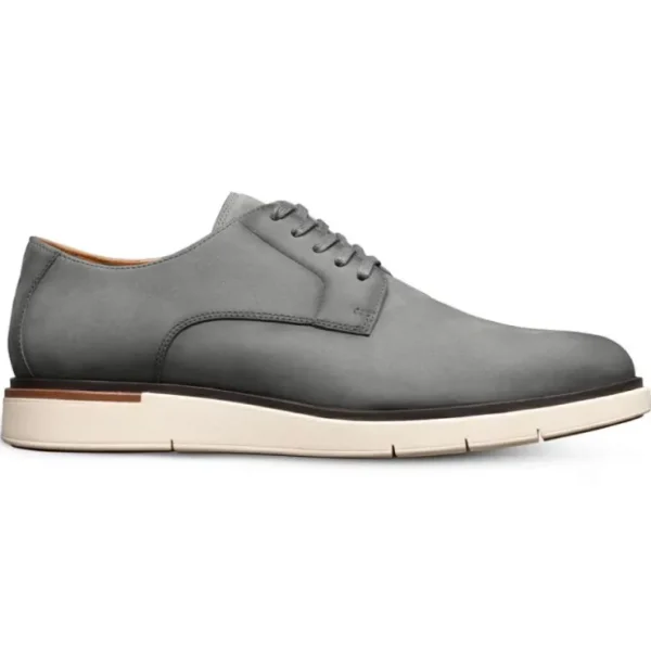 allen_edmonds_carson_nubu_0-1.webp Flash Sale Allen Edmonds Carson Nubuck Lace-up Hybrid Derby (7932) Storm