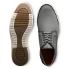 Flash Sale Allen Edmonds Carson Nubuck Lace-up Hybrid Derby (7932) Storm