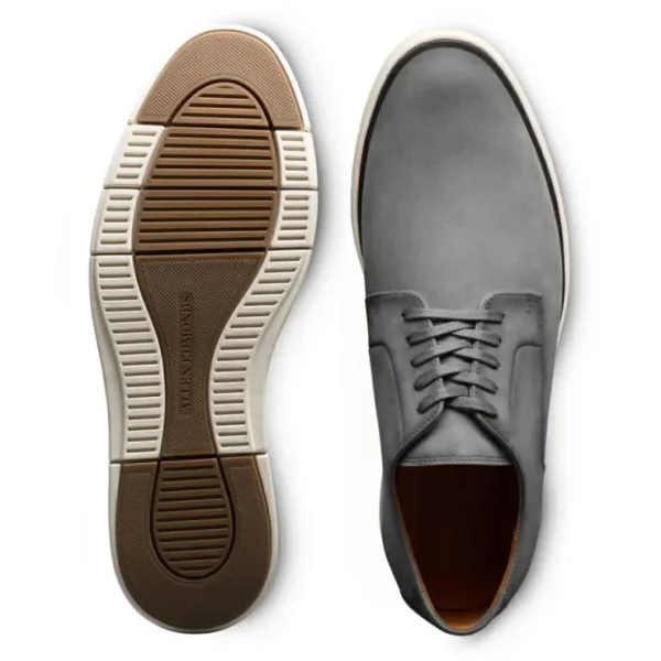 allen_edmonds_carson_nubu_3-1.webp Flash Sale Allen Edmonds Carson Nubuck Lace-up Hybrid Derby (7932) Storm