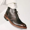 Store Allen Edmonds Chandler Chukka Boot Antique Hickory (6035) AntiqueHickory