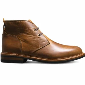 Hot Allen Edmonds Chandler Weatherproof Chukka Boot (6690) Pecan