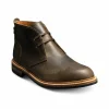 Outlet Allen Edmonds Chandler Weatherproof Chukka Boot (6693) Teak