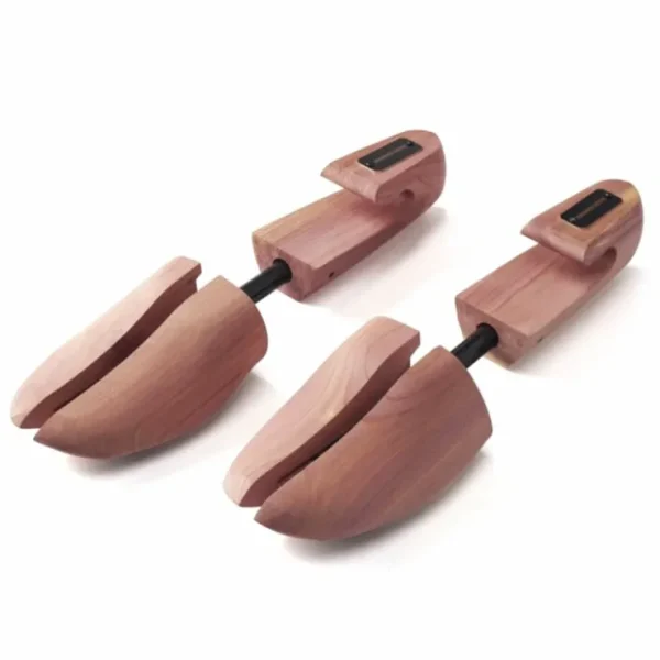 Store Allen Edmonds Combination Cedar Shoe Trees Small (350) Brown