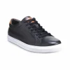 Hot Allen Edmonds Courtside Leather Sneaker (3577) Black