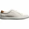 Hot Allen Edmonds Courtside Suede Sneaker Light Grey (6338) LightGrey