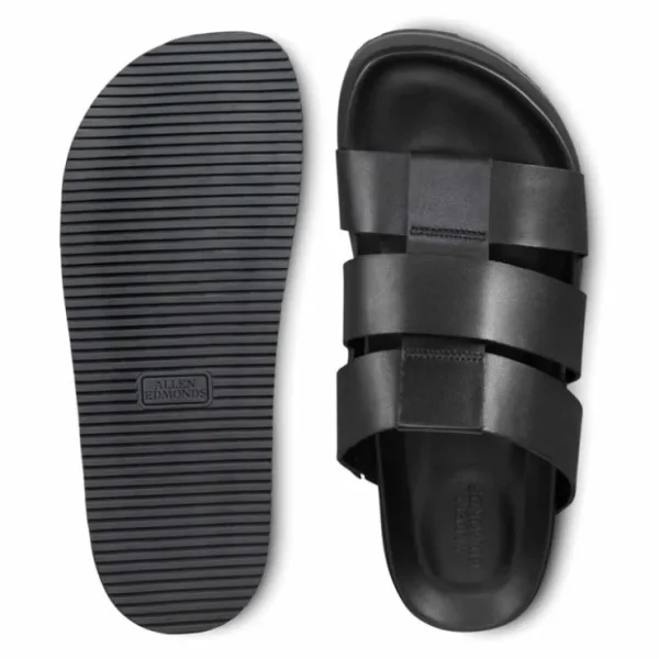 allen_edmonds_davis_leath_3.webp Cheap Allen Edmonds Davis Leather Sandal (6956) Black