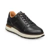 Flash Sale Allen Edmonds Elliot Leather Lace-Up Sneaker (8229) Black