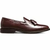 Cheap Allen Edmonds Grayson Tassel Loafer (6714) Burgundy