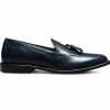 Store Allen Edmonds Grayson Tassel Loafer (6890) Navy