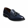 Store Allen Edmonds Grayson Tassel Loafer (6890) Navy