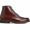 Best Sale Allen Edmonds Higgins Mill Boot (3492) Chili