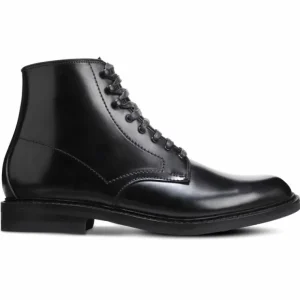 Discount Allen Edmonds Higgins Mill Boot (4270) Black