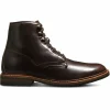 Fashion Allen Edmonds Higgins Mill Leather Weatherproof Boot Brown Chromexcel (4294) BrownChromexcel