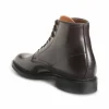 Outlet Allen Edmonds Higgins Mill Boot (3075) Burgundy