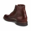 Best Sale Allen Edmonds Higgins Mill Boot (3492) Chili