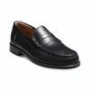 Best Allen Edmonds Newman Penny Loafer (6729) Black